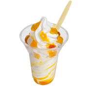 Sorbet Tropical,Angelo,Soft Ice Corner;3,85